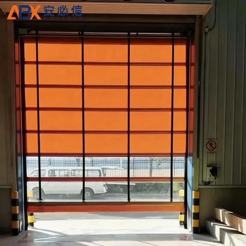 阿拉尔快速堆积门